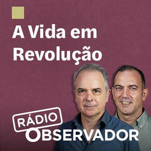 Escucha A Vida em Revolução en la aplicación