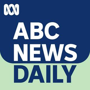 Escucha ABC News Daily en la aplicación