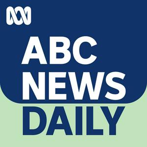 Escucha ABC News Daily en la aplicación