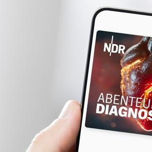 Escucha Abenteuer Diagnose - der Medizin-Krimi-Podcast en la aplicación