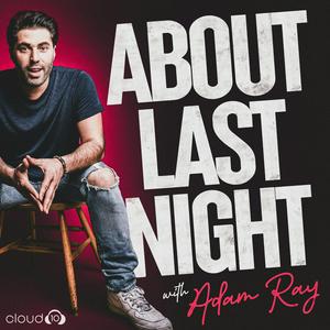 Escucha About Last Night en la aplicación