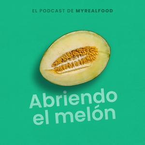 Escucha Abriendo el melón en la aplicación