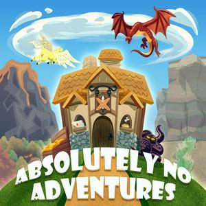 Escucha Absolutely No Adventures en la aplicación