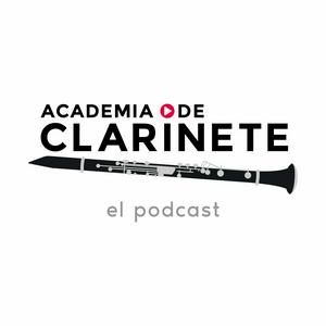 Escucha Academia de Clarinete el podcast en la aplicación