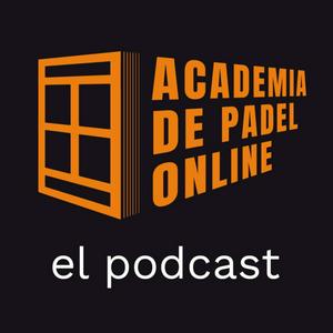 Escucha Academia de Pádel Online en la aplicación