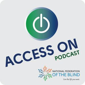 Escucha Access On en la aplicación