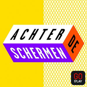 Escucha Achter De Schermen en la aplicación