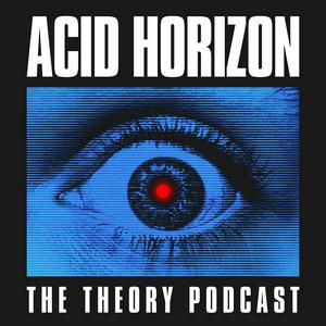 Escucha Acid Horizon en la aplicación