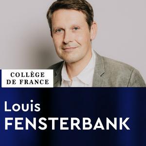 Escucha Activations en chimie moléculaire - Louis Fensterbank en la aplicación