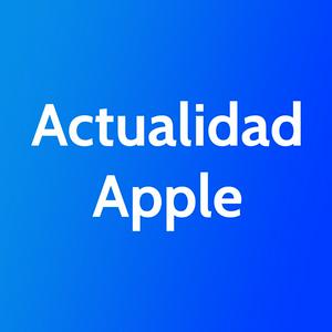 Escucha Actualidad Apple en la aplicación