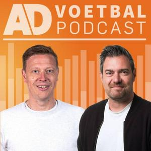 Escucha AD Voetbal podcast en la aplicación