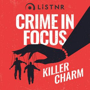 Escucha Crime in Focus en la aplicación