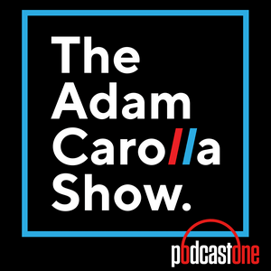 Escucha Adam Carolla Show en la aplicación