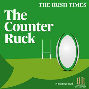 Escucha The Counter Ruck en la aplicación