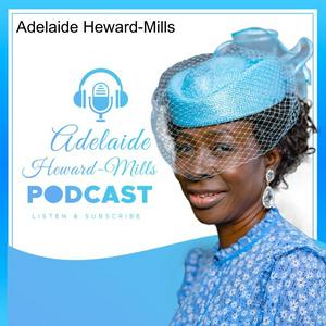 Escucha Adelaide Heward-Mills en la aplicación