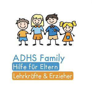 Escucha ADHS Family Podcast en la aplicación