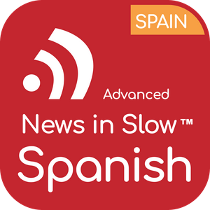 Escucha Advanced Spanish en la aplicación