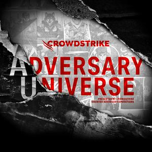 Escucha Adversary Universe Podcast en la aplicación