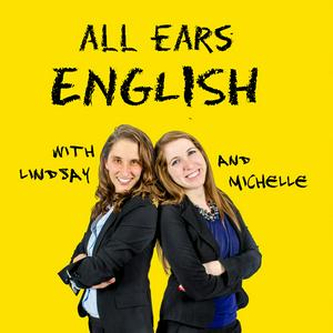 Escucha All Ears English Podcast en la aplicación