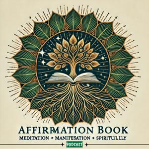 Escucha Affirmation BOOK | Meditation & Affirmation For You en la aplicación