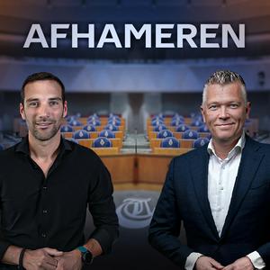 Escucha Afhameren met Wouter de Winther en la aplicación