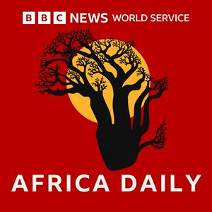 Escucha Africa Daily en la aplicación