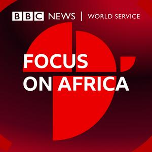 Escucha Focus on Africa en la aplicación