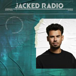 Escucha Afrojack - Jacked Radio en la aplicación