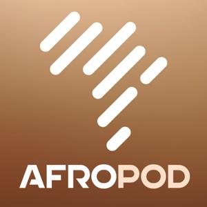 Escucha Afropod, le podcast d'Afrofeeling en la aplicación