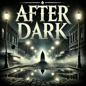 Escucha After Dark | Scary Horror Stories en la aplicación