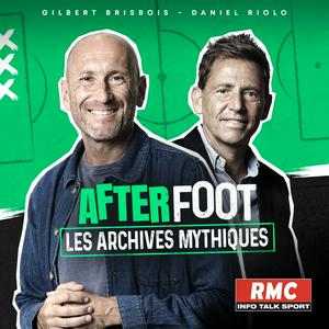 Escucha After Foot : Les archives mythiques en la aplicación