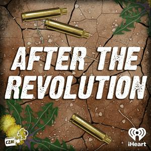 Escucha After the Revolution en la aplicación