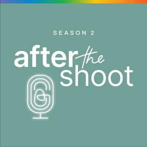 Escucha After the Shoot - A Photography Podcast en la aplicación