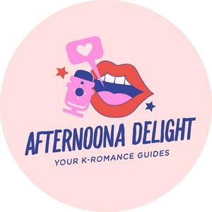 Escucha AfterNoona Delight: KDrama Dishing and Deep Dives en la aplicación