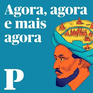 Escucha Agora, agora e mais agora en la aplicación