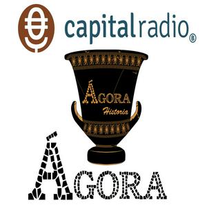 Escucha Ágora Historia en la aplicación