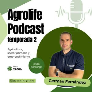 Escucha AgroLife Podcast en la aplicación