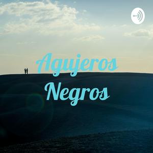 Escucha Agujeros Negros en la aplicación