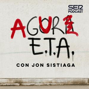 Escucha Agur, ETA en la aplicación