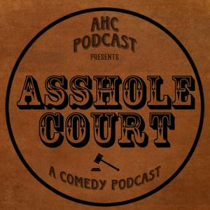 Escucha AHC Podcast en la aplicación