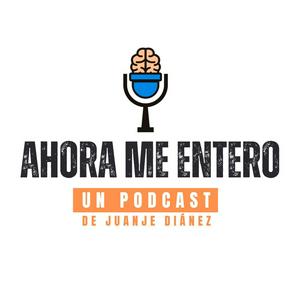 Escucha Ahora me entero en la aplicación