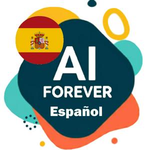 Escucha AI Forever - Estableciendo una vida INTELIGENTE en la aplicación