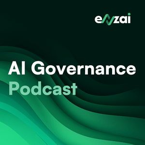 Escucha AI Governance Podcast en la aplicación