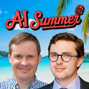 Escucha AI Summer en la aplicación