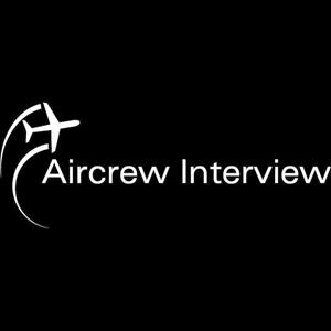 Escucha Aircrew Interview en la aplicación