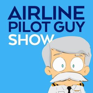 Escucha Airline Pilot Guy - Aviation Podcast en la aplicación