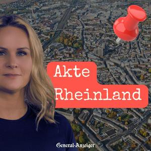 Escucha Akte Rheinland en la aplicación