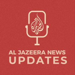 Escucha Al Jazeera News Updates en la aplicación