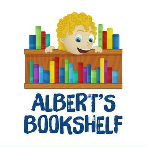 Escucha ALBERT’S BOOKSHELF en la aplicación