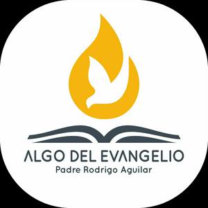 Escucha Algo del Evangelio - Padre Rodrigo Aguilar en la aplicación